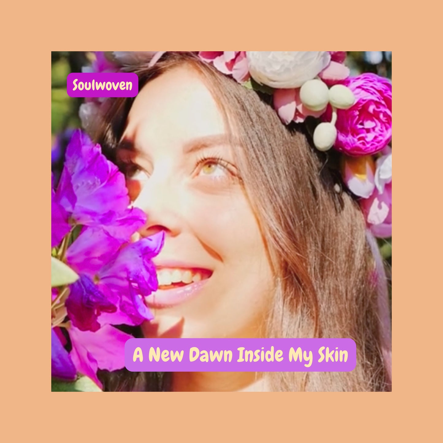 A New Dawn Inside My Skin - Back Home 1