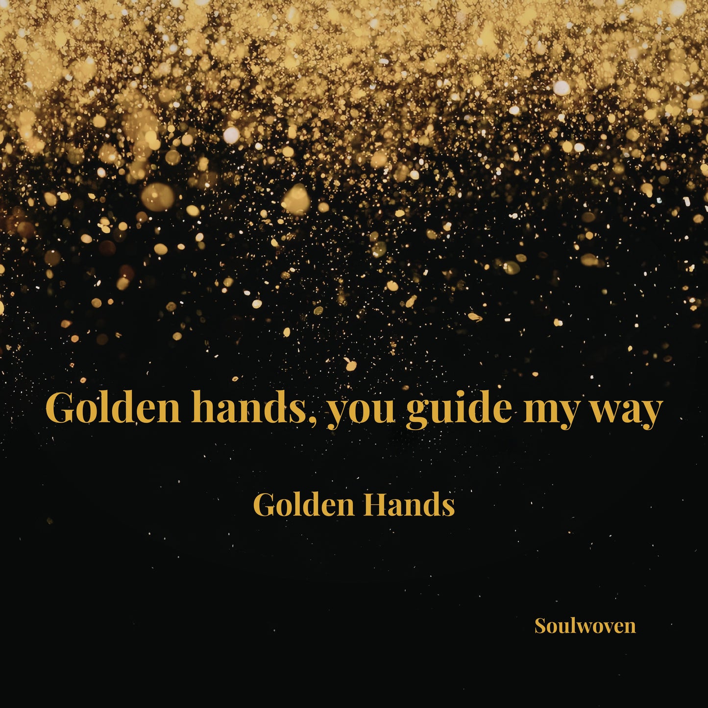 6 - Golden Hands · Secret Garden Songs Vol. 1