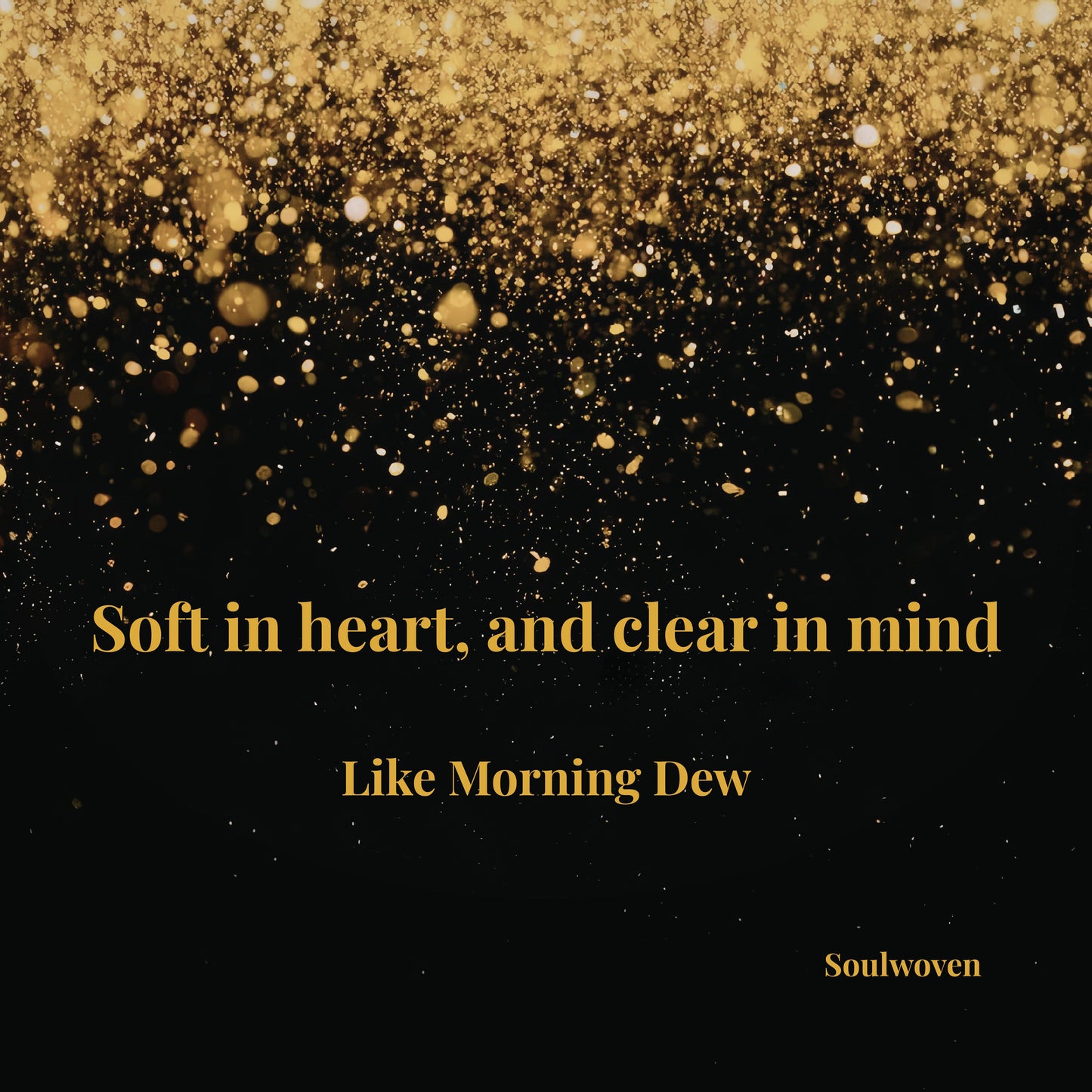 9 - Like Morning Dew · Secret Garden Songs Vol. 1