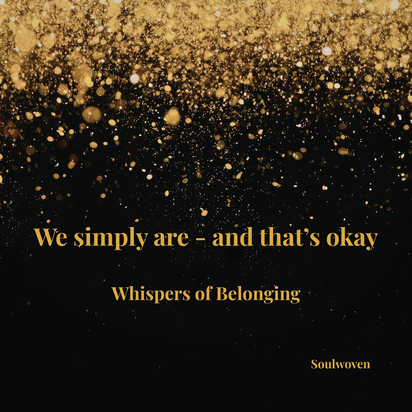 4 - Whispers of Belonging · Secret Garden Songs Vol. 1