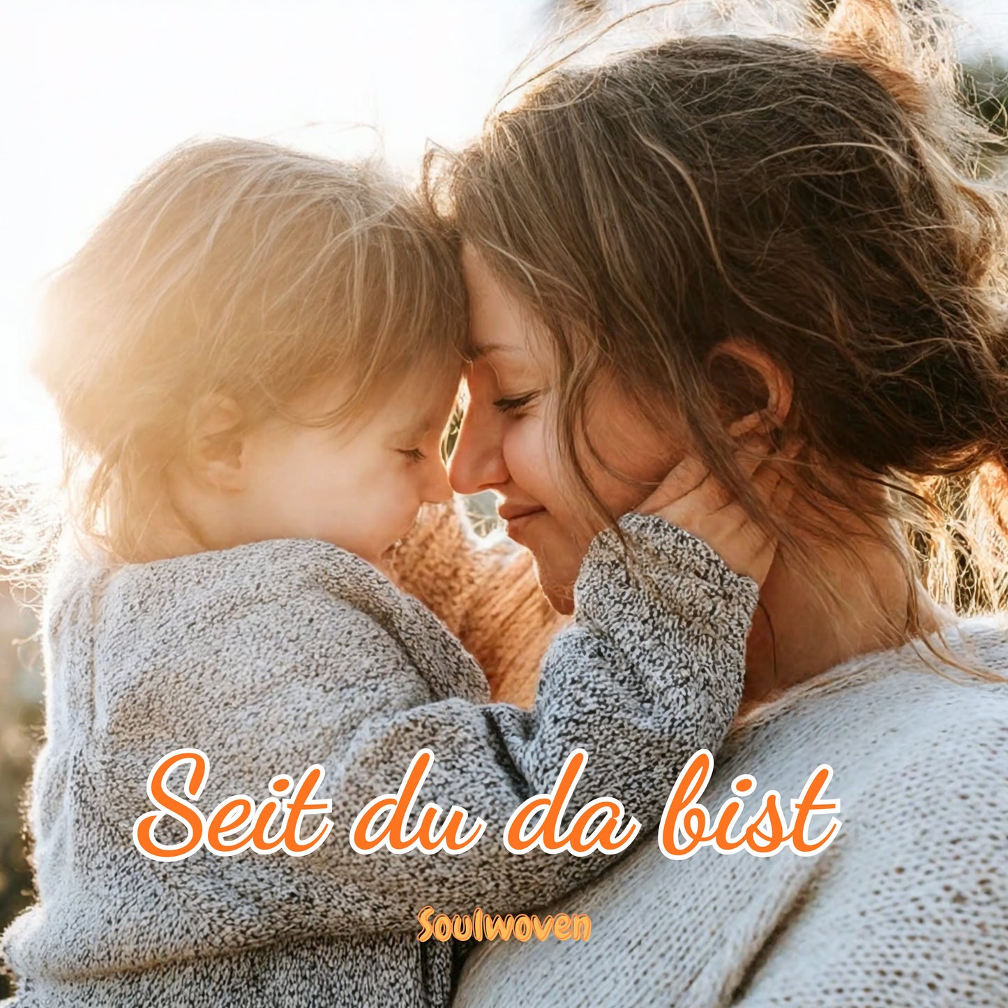💛 Seit du da bist – Herzraum 1