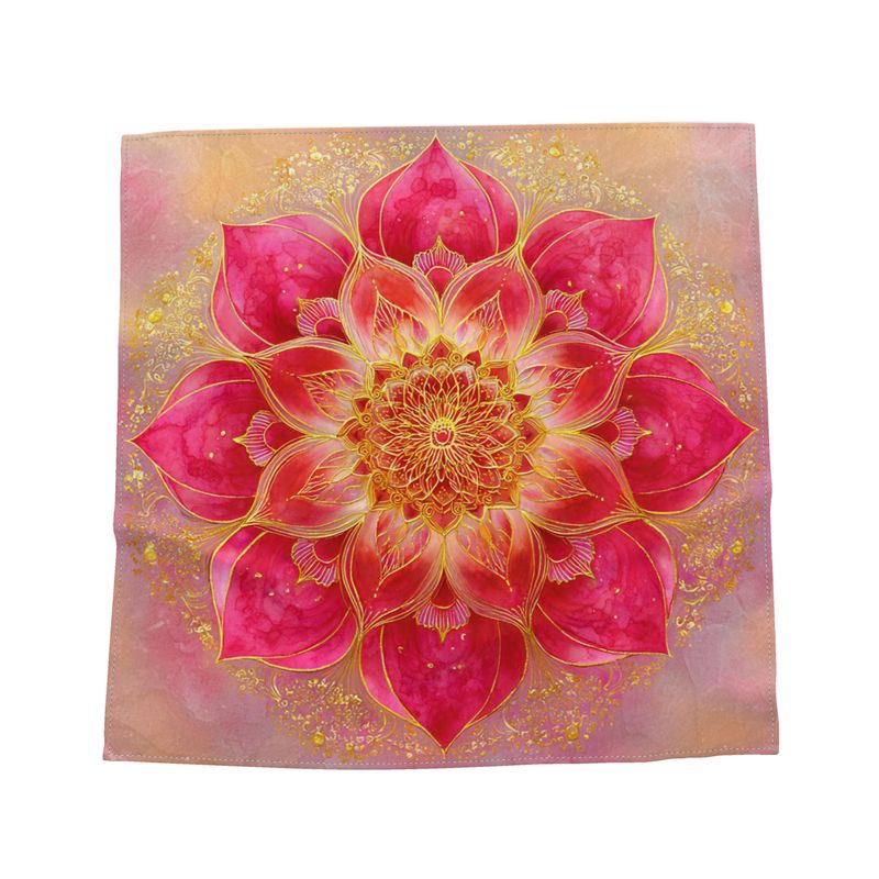 Rose Aurora - Bandana