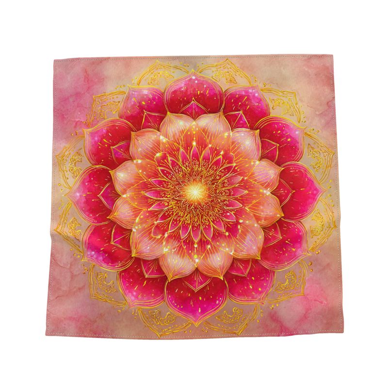 Flame Whisper - Bandana