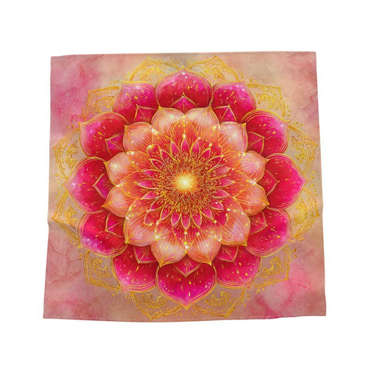 Flame Whisper - Bandana