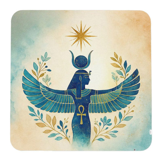 Isis  Dawn - Single Layer Blanket