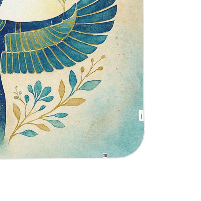 Isis  Dawn - Single Layer Blanket