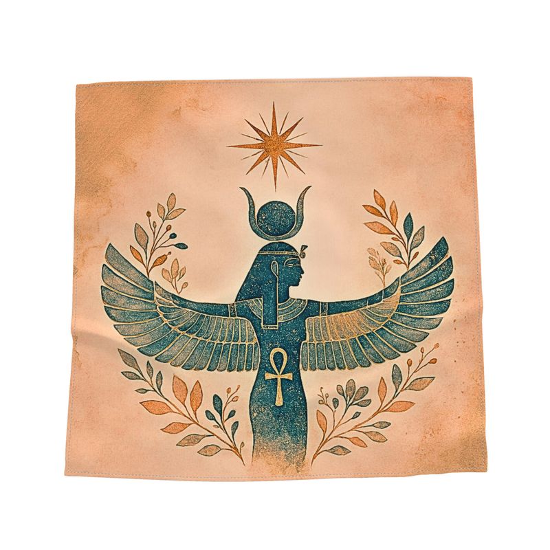 Isis Aurora - Bandana