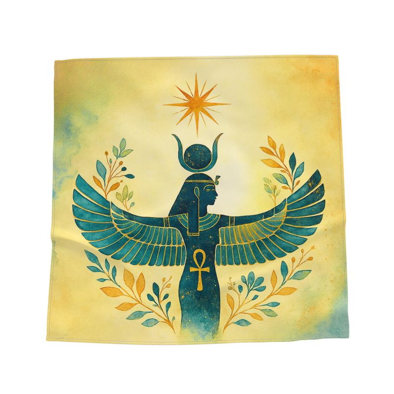 Isis Sunlight - Bandana