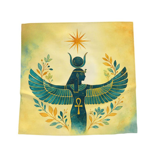 Isis Sunlight - Bandana
