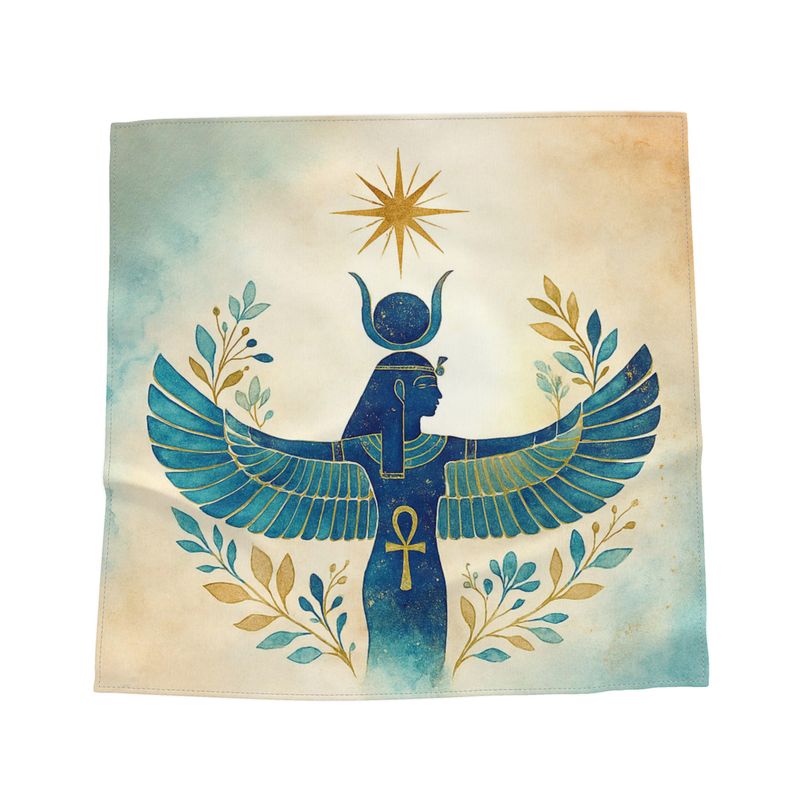 Isis Dawn - Bandana