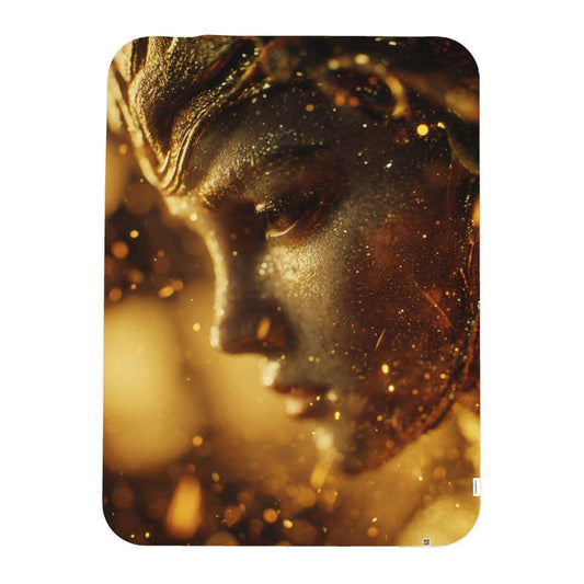 Isis Reborn - Sacred Light Collection - Leichte Decke
