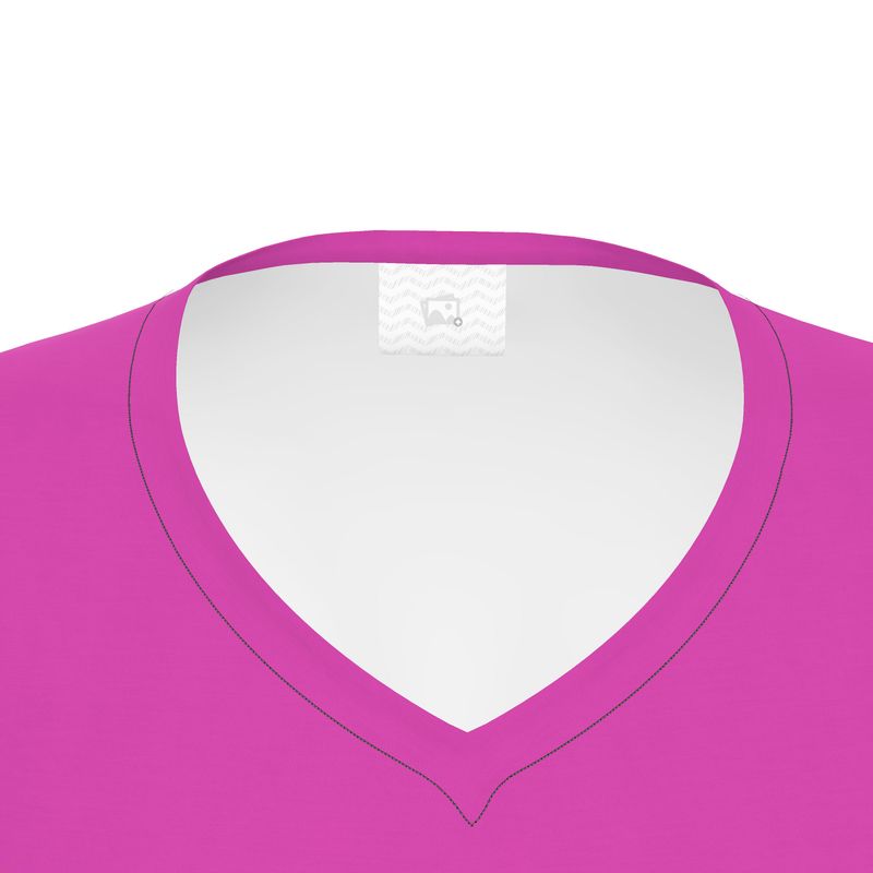 Isis Heart Rose Flame 🇬🇧 Designer Women’s Long Sleeve Shirt  🇩🇪 Designer Damen-Langarmshirt
